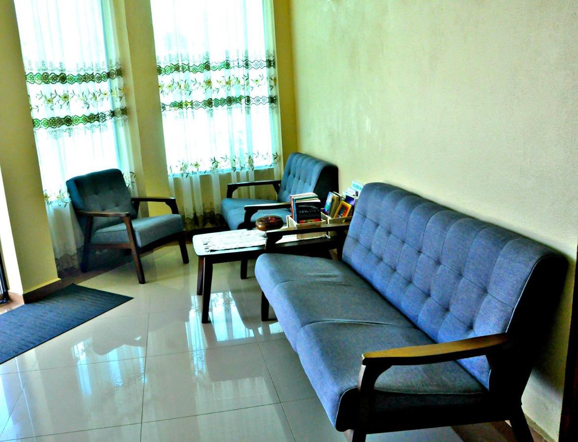 Tanjong Inn Kota Bharu Extérieur photo