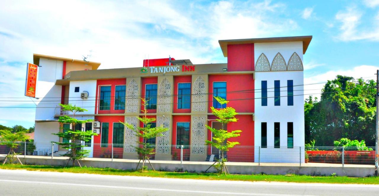Tanjong Inn Kota Bharu Extérieur photo
